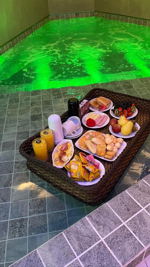 Motel Dubai Bh Μπέλο Οριζόντε Εξωτερικό φωτογραφία
