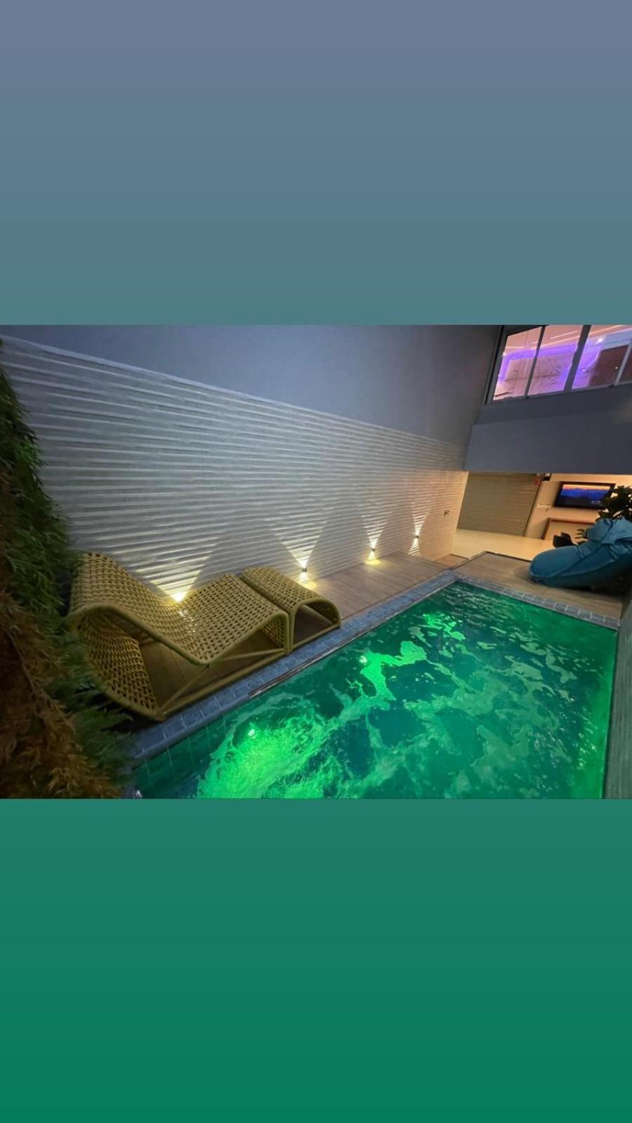 Motel Dubai Bh Μπέλο Οριζόντε Εξωτερικό φωτογραφία